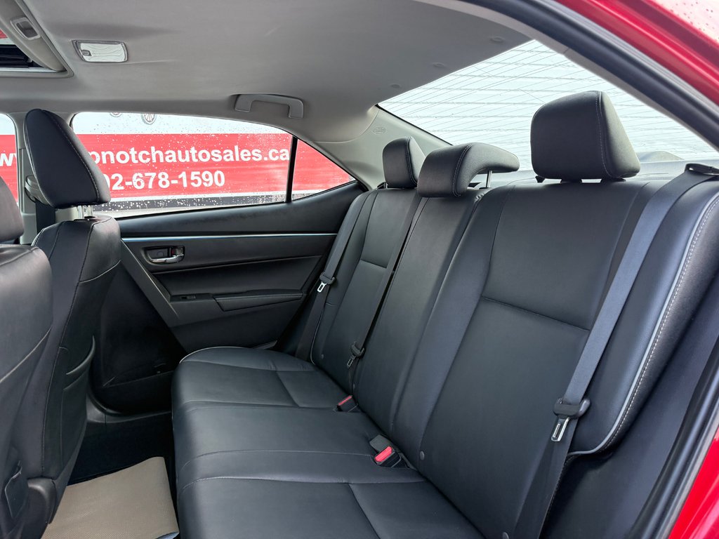 Toyota COROLLA LE, keyless entry, Cruise control, Bluetooth 2014 à COLDBROOK, Nouvelle-Écosse - 15 - w1024h768px