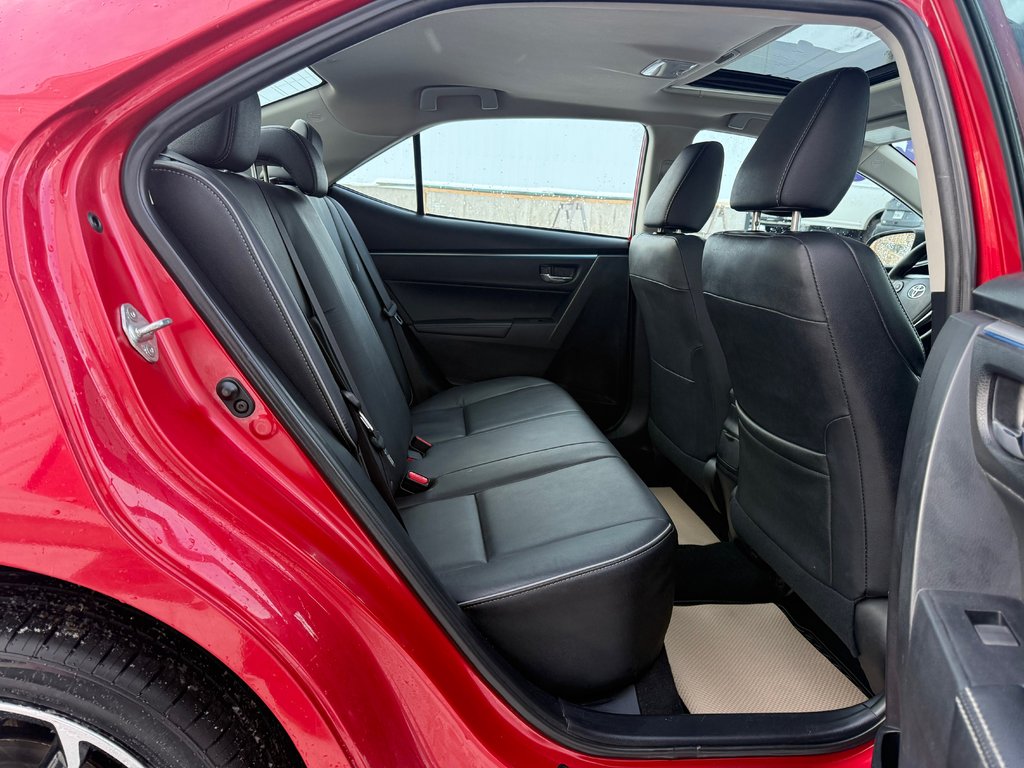 Toyota COROLLA LE, keyless entry, Cruise control, Bluetooth 2014 à COLDBROOK, Nouvelle-Écosse - 18 - w1024h768px