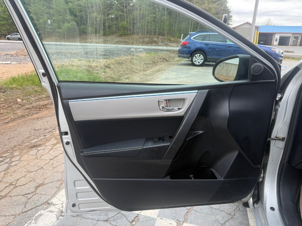 Toyota COROLLA LE, keyless entry, Cruise control, Bluetooth 2014 à Kentville, Nouvelle-Écosse - 7 - w1024h768px