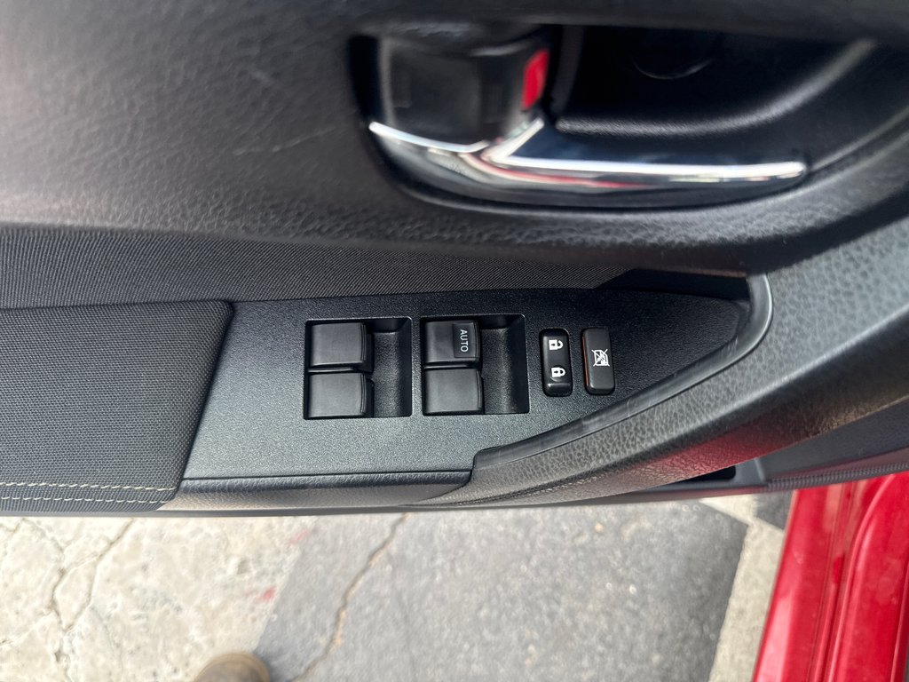 Toyota COROLLA LE, keyless entry, Cruise control, Bluetooth 2019 à COLDBROOK, Nouvelle-Écosse - 8 - w1024h768px