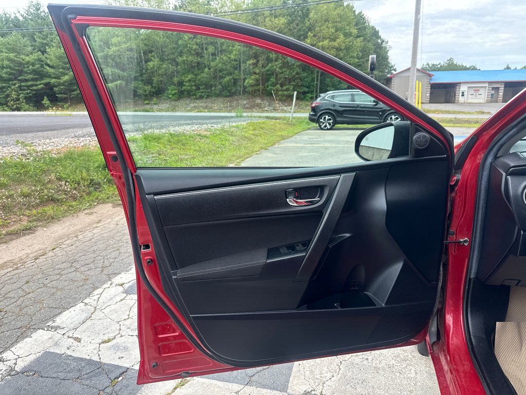 Toyota COROLLA LE, keyless entry, Cruise control, Bluetooth 2019 à COLDBROOK, Nouvelle-Écosse - 7 - w1024h768px