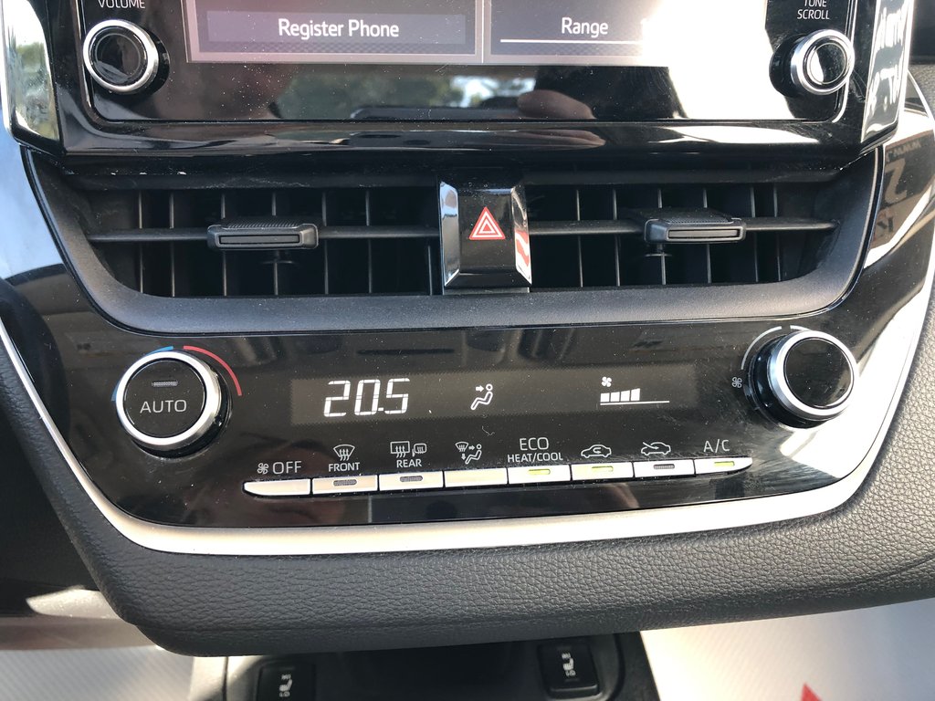 2020 Toyota Corolla LE LE -  Reverse Camera, Heated Seats, Handsfree in COLDBROOK, Nova Scotia - 14 - w1024h768px