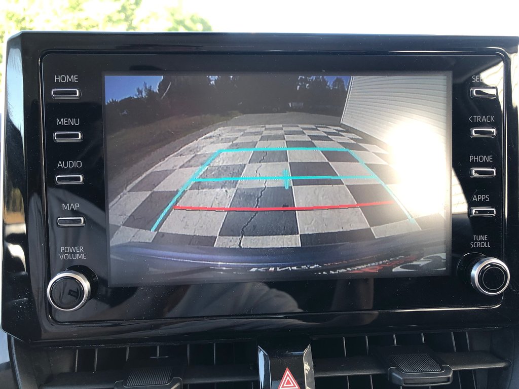 2020 Toyota Corolla LE LE -  Reverse Camera, Heated Seats, Handsfree in COLDBROOK, Nova Scotia - 13 - w1024h768px