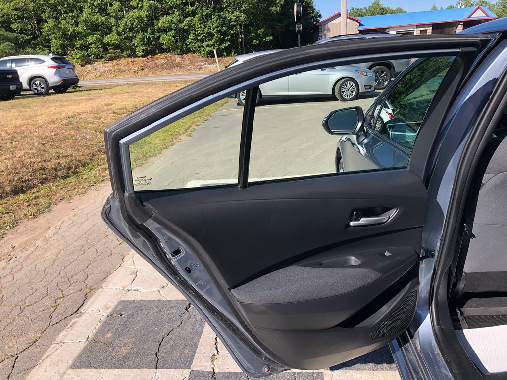 2020 Toyota Corolla LE LE -  Reverse Camera, Heated Seats, Handsfree in COLDBROOK, Nova Scotia - 17 - w1024h768px