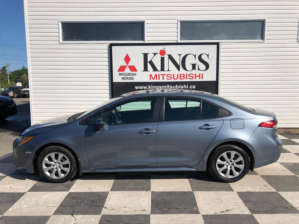 2020 Toyota Corolla LE LE -  Reverse Camera, Heated Seats, Handsfree in COLDBROOK, Nova Scotia - 23 - w1024h768px