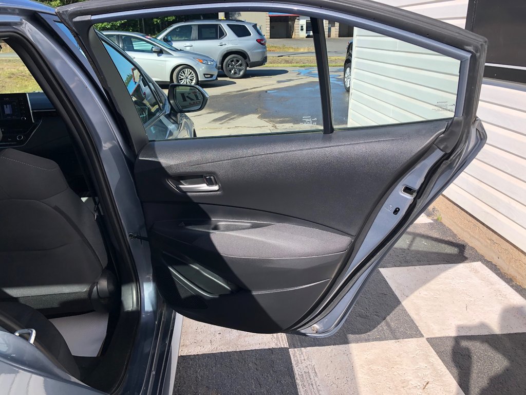 2020 Toyota Corolla LE LE -  Reverse Camera, Heated Seats, Handsfree in COLDBROOK, Nova Scotia - 20 - w1024h768px
