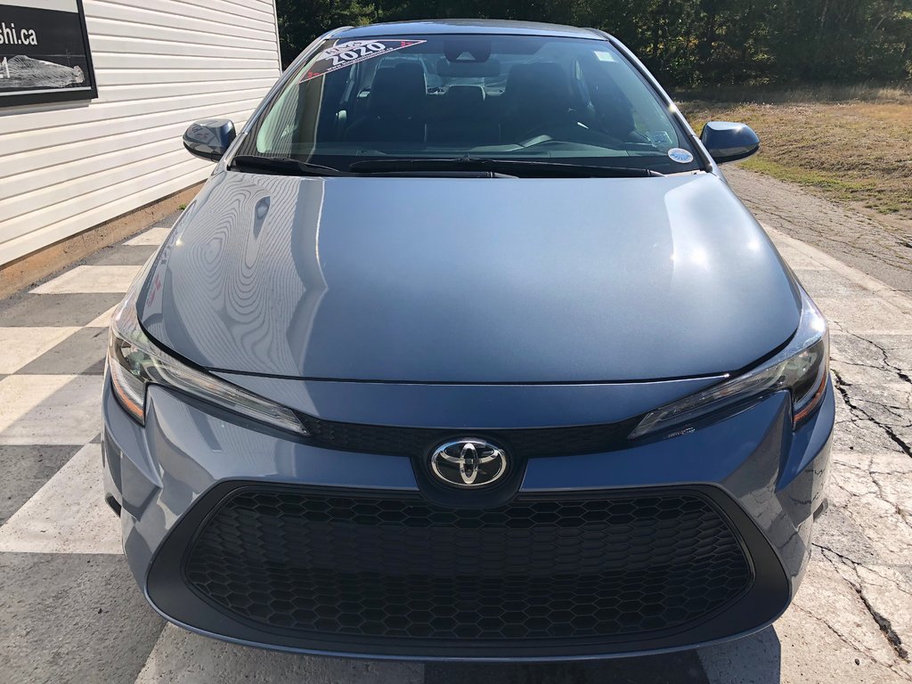 2020 Toyota Corolla LE LE -  Reverse Camera, Heated Seats, Handsfree in COLDBROOK, Nova Scotia - 2 - w1024h768px