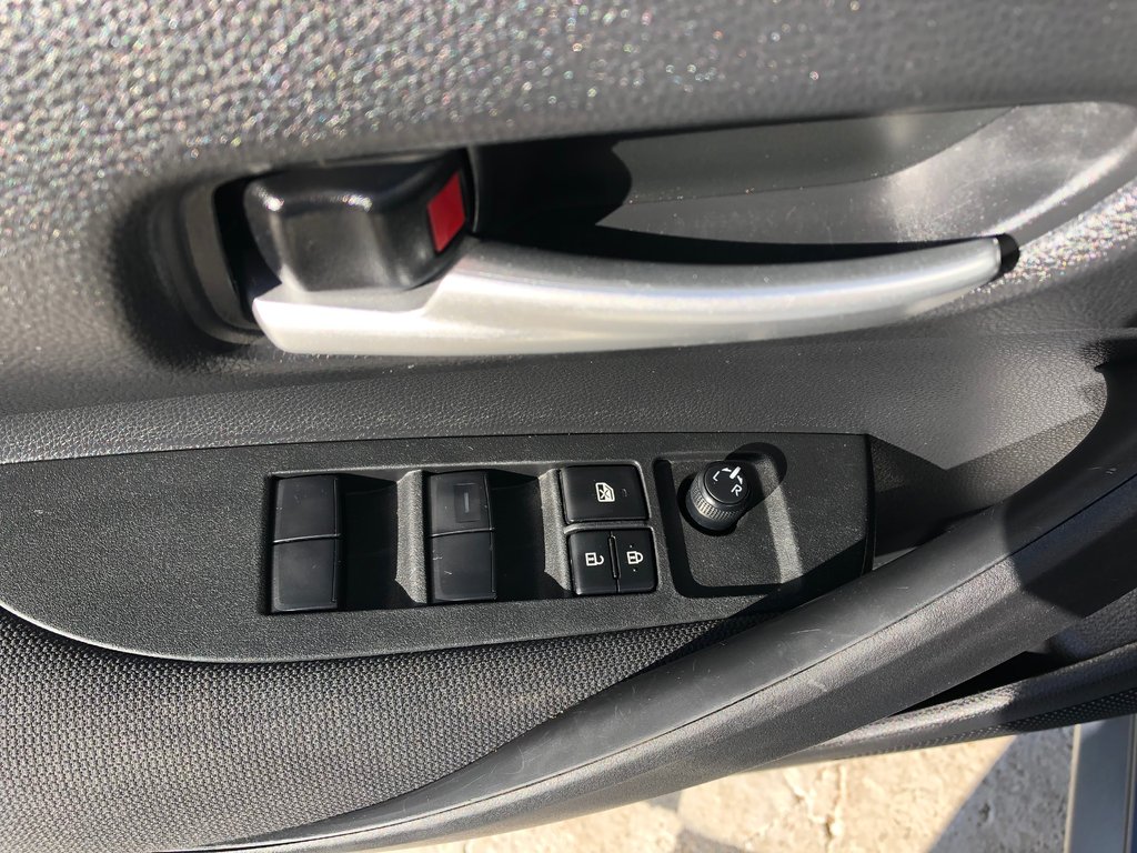 2020 Toyota Corolla LE LE -  Reverse Camera, Heated Seats, Handsfree in COLDBROOK, Nova Scotia - 8 - w1024h768px