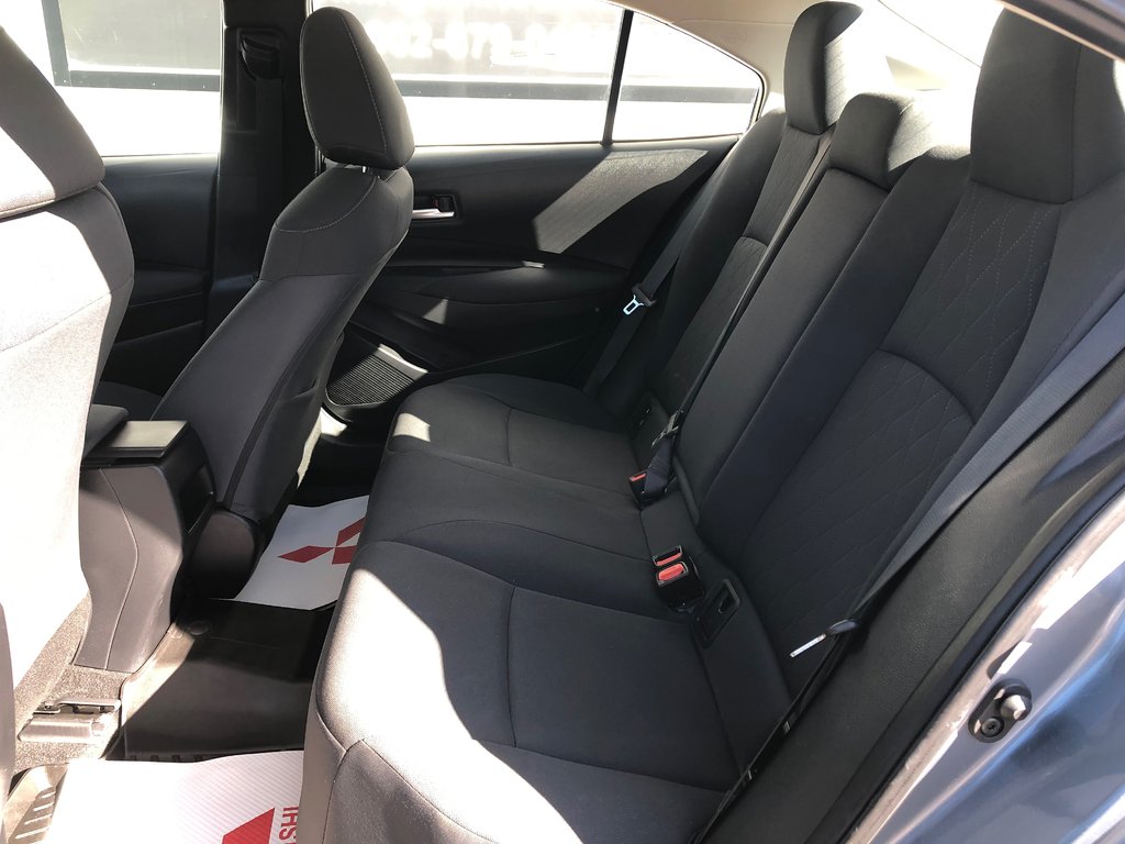 2020 Toyota Corolla LE LE -  Reverse Camera, Heated Seats, Handsfree in COLDBROOK, Nova Scotia - 18 - w1024h768px