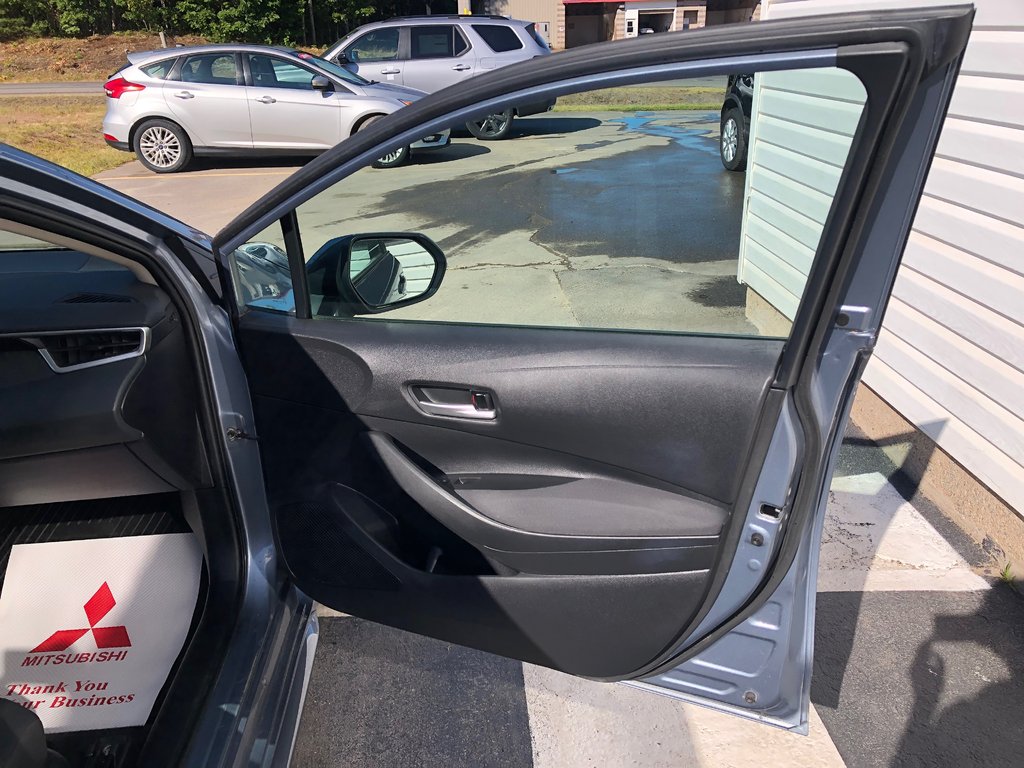 2020 Toyota Corolla LE LE -  Reverse Camera, Heated Seats, Handsfree in COLDBROOK, Nova Scotia - 21 - w1024h768px