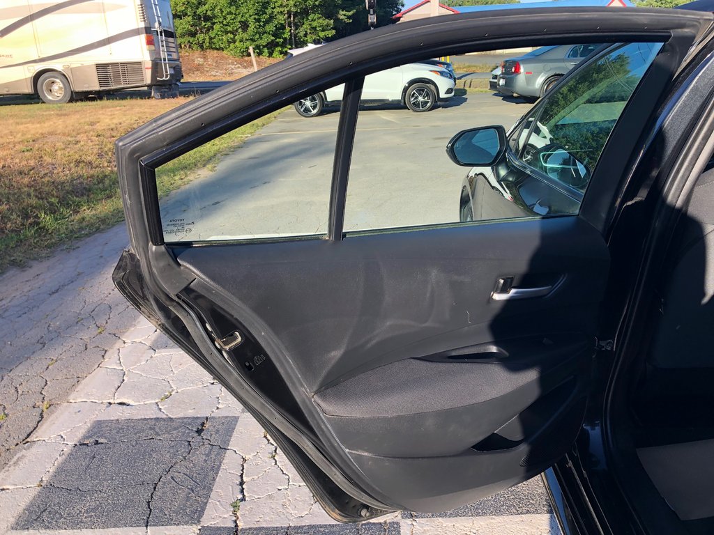 2021 Toyota Corolla LE - Heated Seats, Reverse Camera, Lane Assist in Kentville, Nova Scotia - 17 - w1024h768px