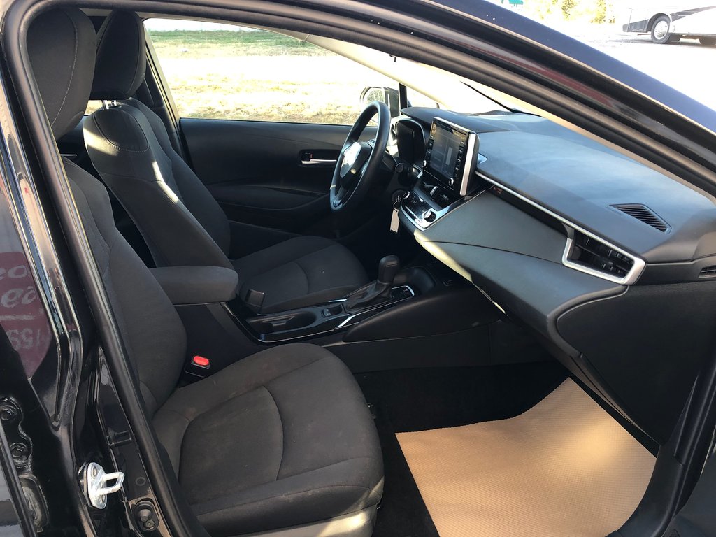 2021 Toyota Corolla LE - Heated Seats, Reverse Camera, Lane Assist in Kentville, Nova Scotia - 22 - w1024h768px