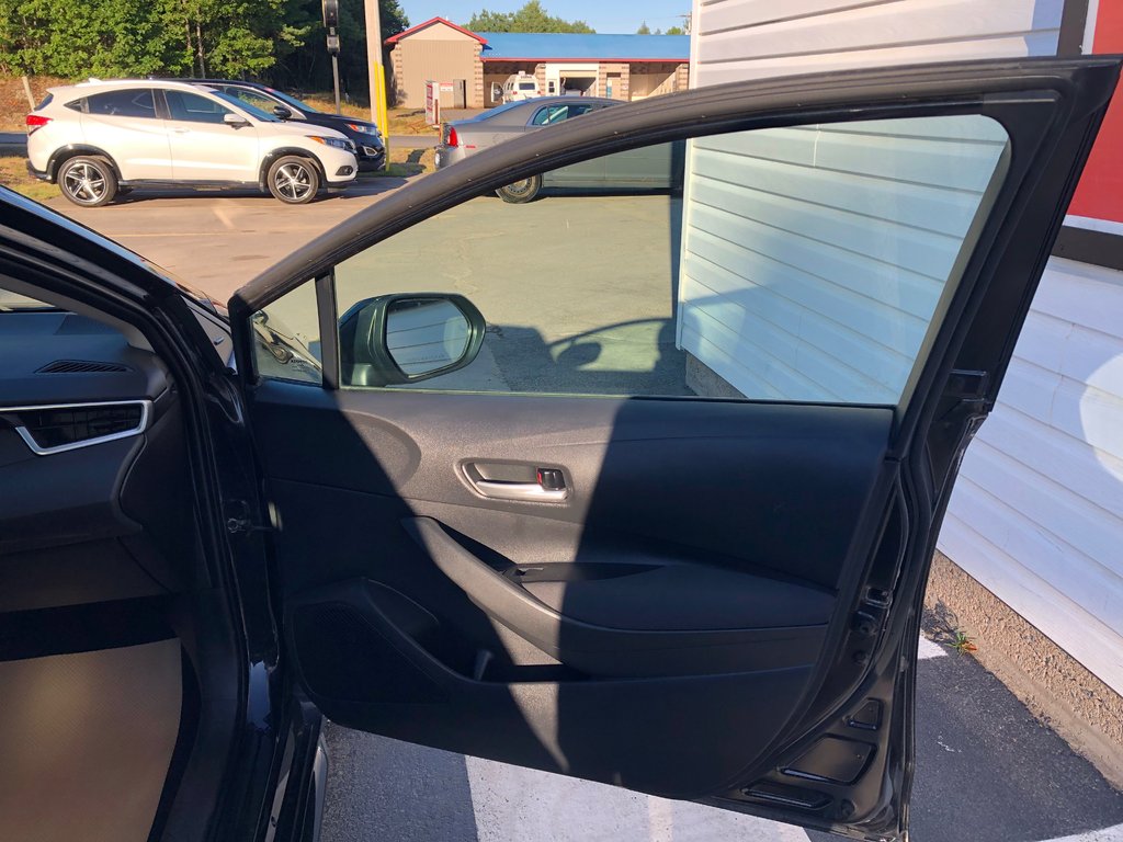 2021 Toyota Corolla LE - Heated Seats, Reverse Camera, Lane Assist in Kentville, Nova Scotia - 21 - w1024h768px