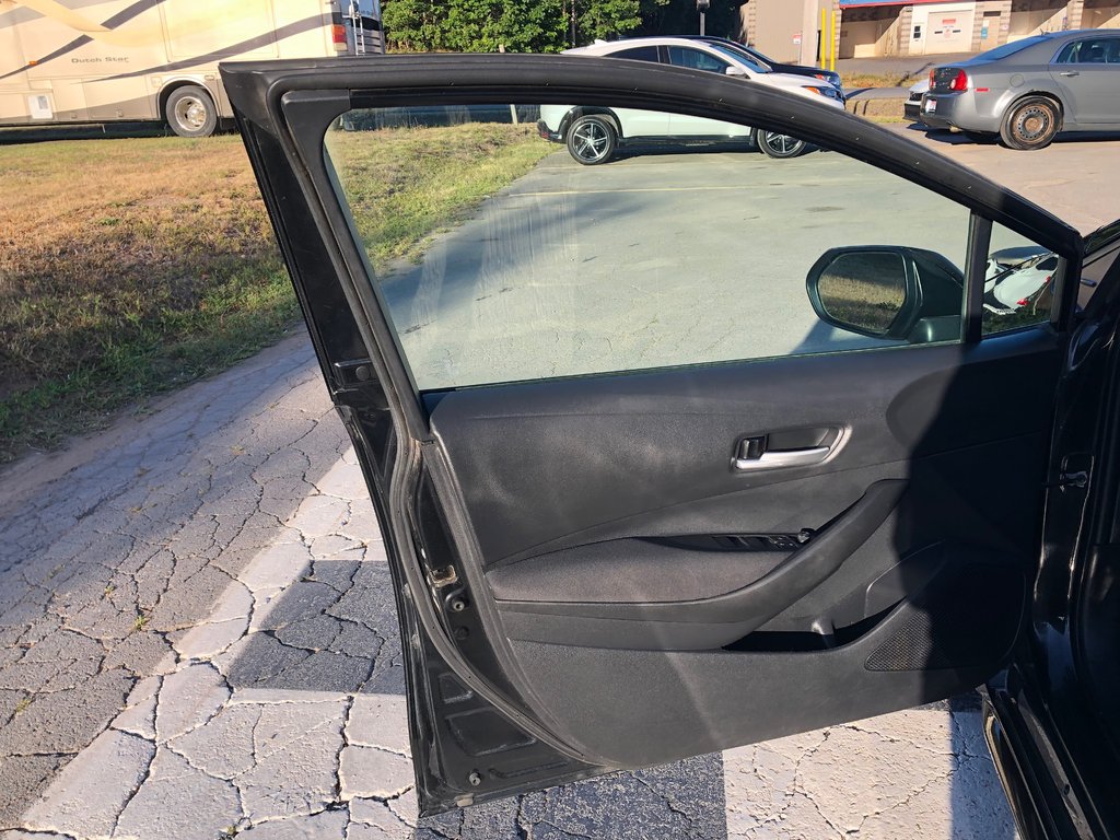 2021 Toyota Corolla LE - Heated Seats, Reverse Camera, Lane Assist in Kentville, Nova Scotia - 7 - w1024h768px