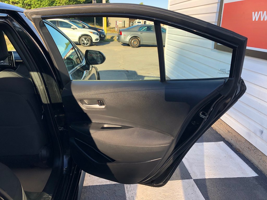 2021 Toyota Corolla LE - Heated Seats, Reverse Camera, Lane Assist in Kentville, Nova Scotia - 20 - w1024h768px