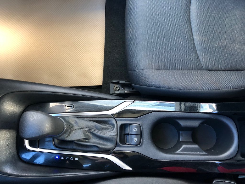 2021 Toyota Corolla LE - Heated Seats, Reverse Camera, Lane Assist in Kentville, Nova Scotia - 16 - w1024h768px
