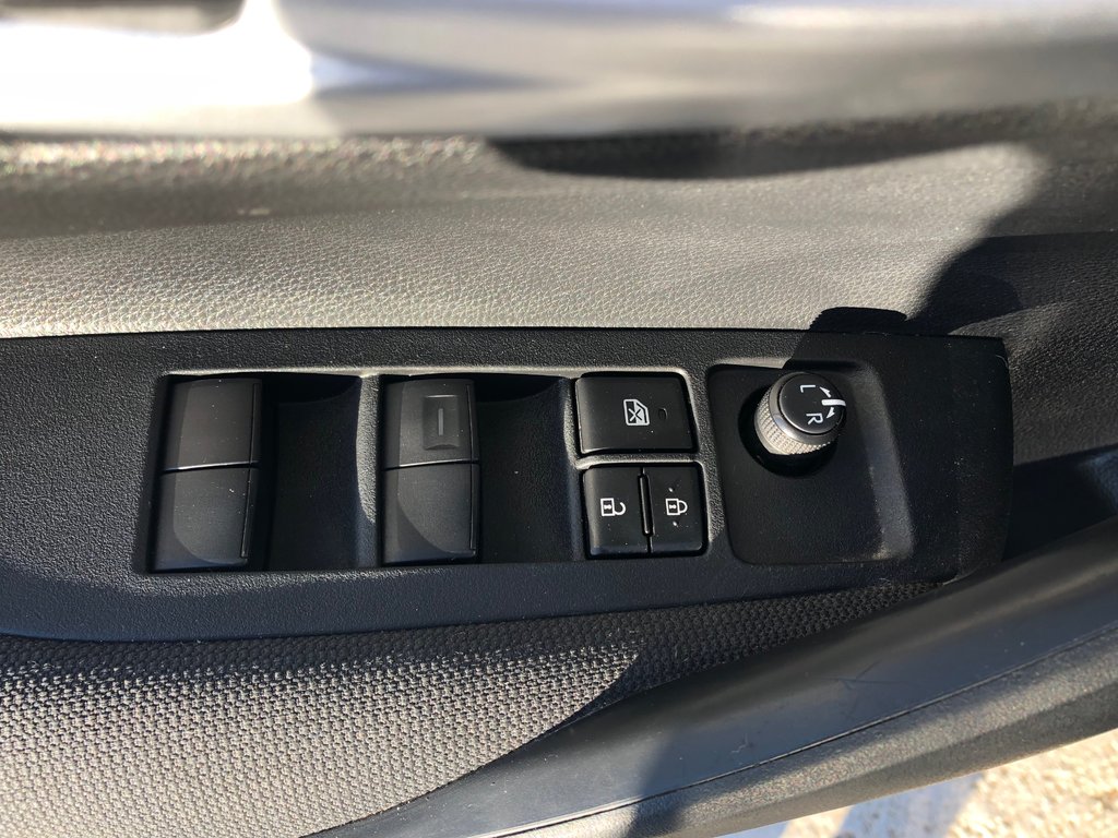 2021 Toyota Corolla LE - Heated Seats, Reverse Camera, Lane Assist in Kentville, Nova Scotia - 8 - w1024h768px