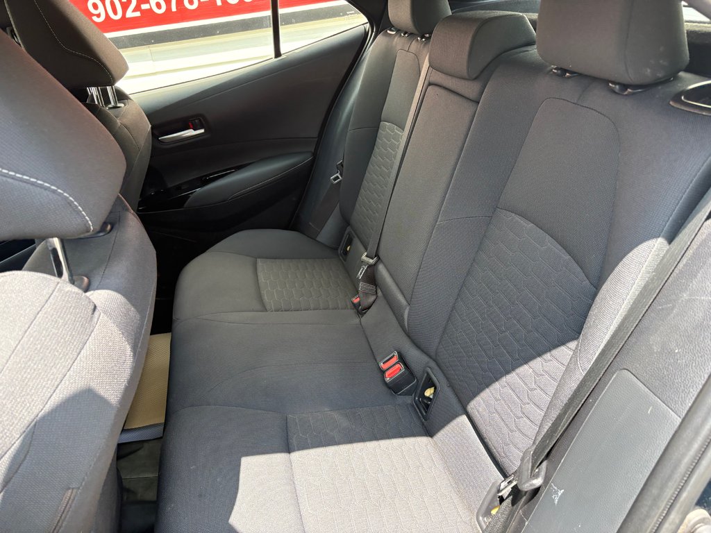 2022 Toyota Corolla Se - cruise control, hands free, reverse camera in Kentville, Nova Scotia - 20 - w1024h768px