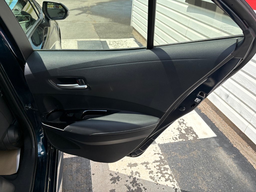 2022 Toyota Corolla Se - cruise control, hands free, reverse camera in Kentville, Nova Scotia - 22 - w1024h768px