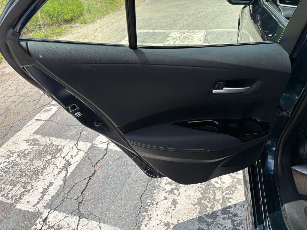 2022 Toyota Corolla Se - cruise control, hands free, reverse camera in Kentville, Nova Scotia - 19 - w1024h768px
