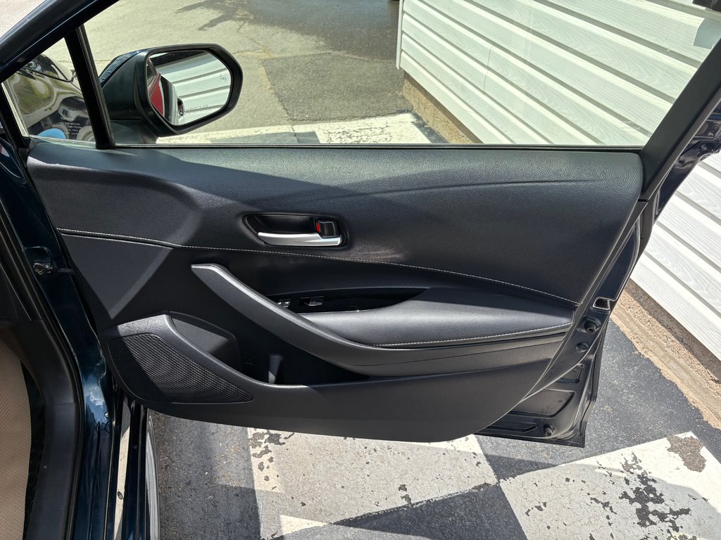 2022 Toyota Corolla Se - cruise control, hands free, reverse camera in Kentville, Nova Scotia - 23 - w1024h768px