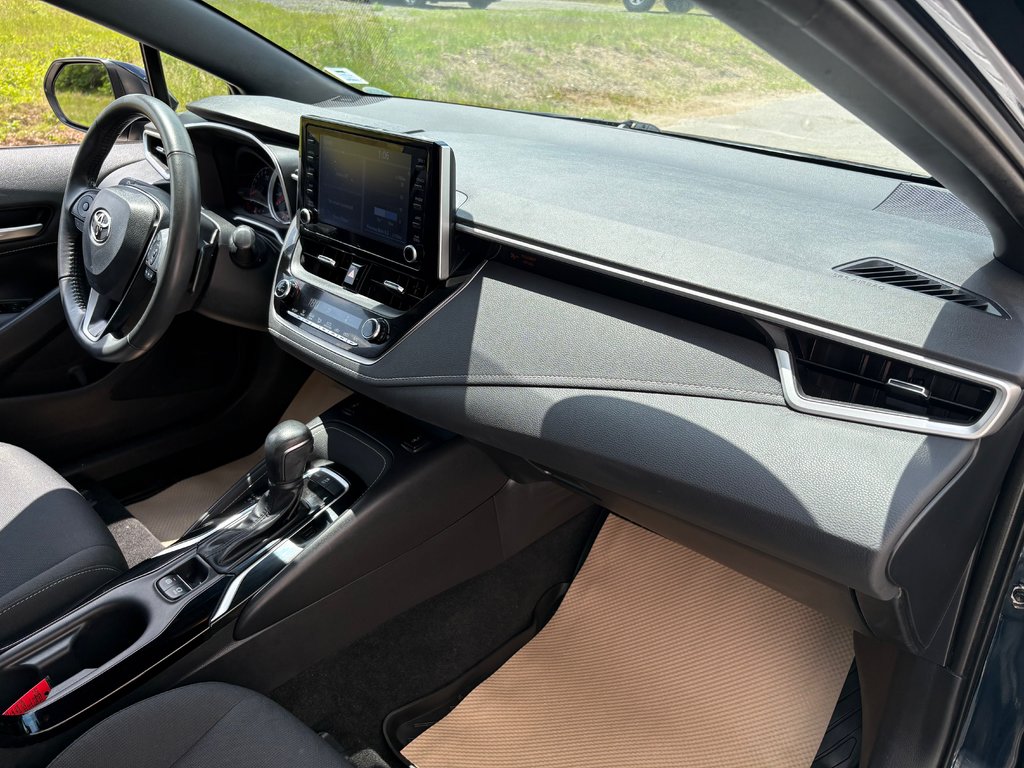 2022 Toyota Corolla Se - cruise control, hands free, reverse camera in Kentville, Nova Scotia - 24 - w1024h768px