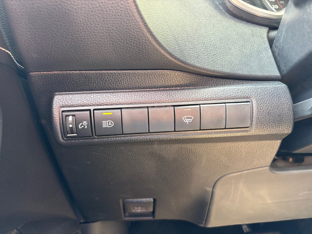 2022 Toyota Corolla Se - cruise control, hands free, reverse camera in Kentville, Nova Scotia - 8 - w1024h768px