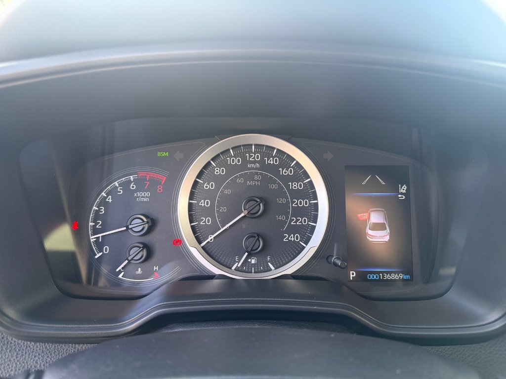 2022 Toyota COROLLA LE, keyless entry, backup camera, Bluetooth in Kentville, Nova Scotia - 11 - w1024h768px