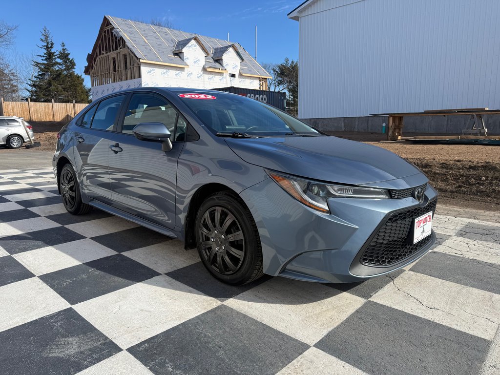 2022 Toyota COROLLA LE, keyless entry, backup camera, Bluetooth in Kentville, Nova Scotia - 3 - w1024h768px