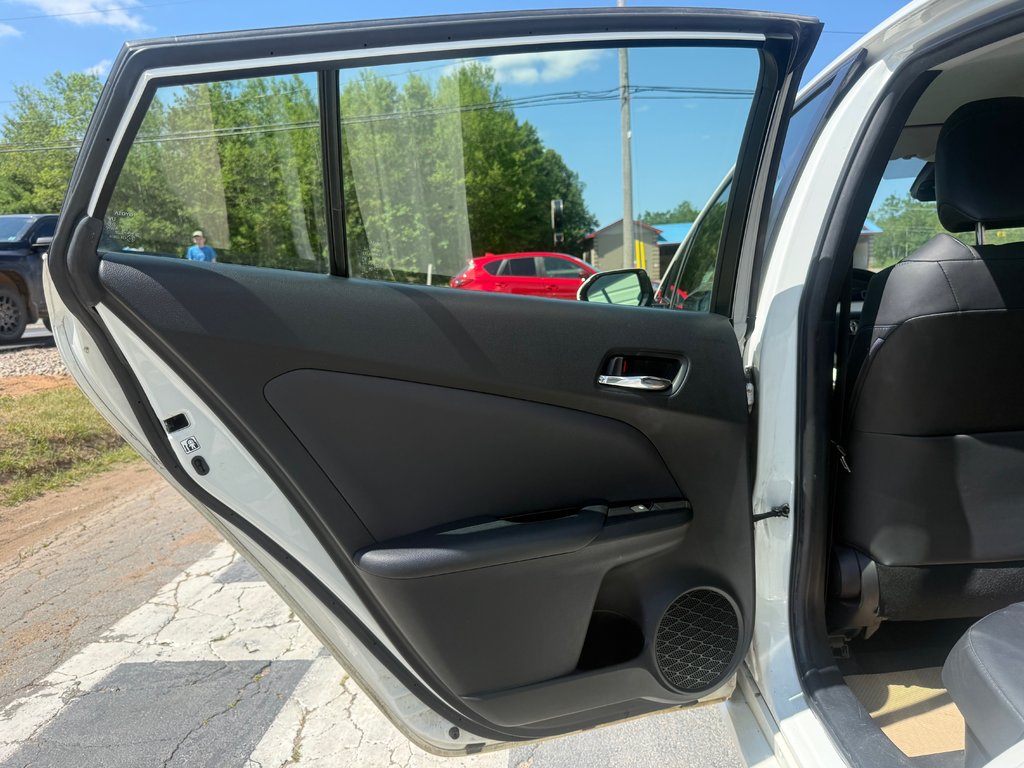 2017 Toyota PRIUS HYBRID HEV in COLDBROOK, Nova Scotia - 13 - w1024h768px