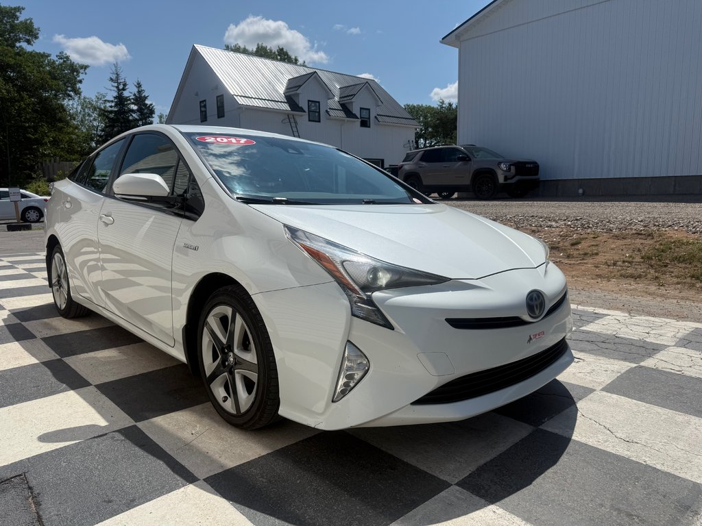 2017 Toyota PRIUS HYBRID HEV in COLDBROOK, Nova Scotia - 3 - w1024h768px
