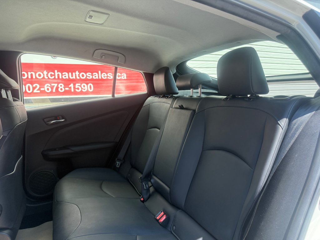2017 Toyota PRIUS HYBRID HEV in COLDBROOK, Nova Scotia - 14 - w1024h768px
