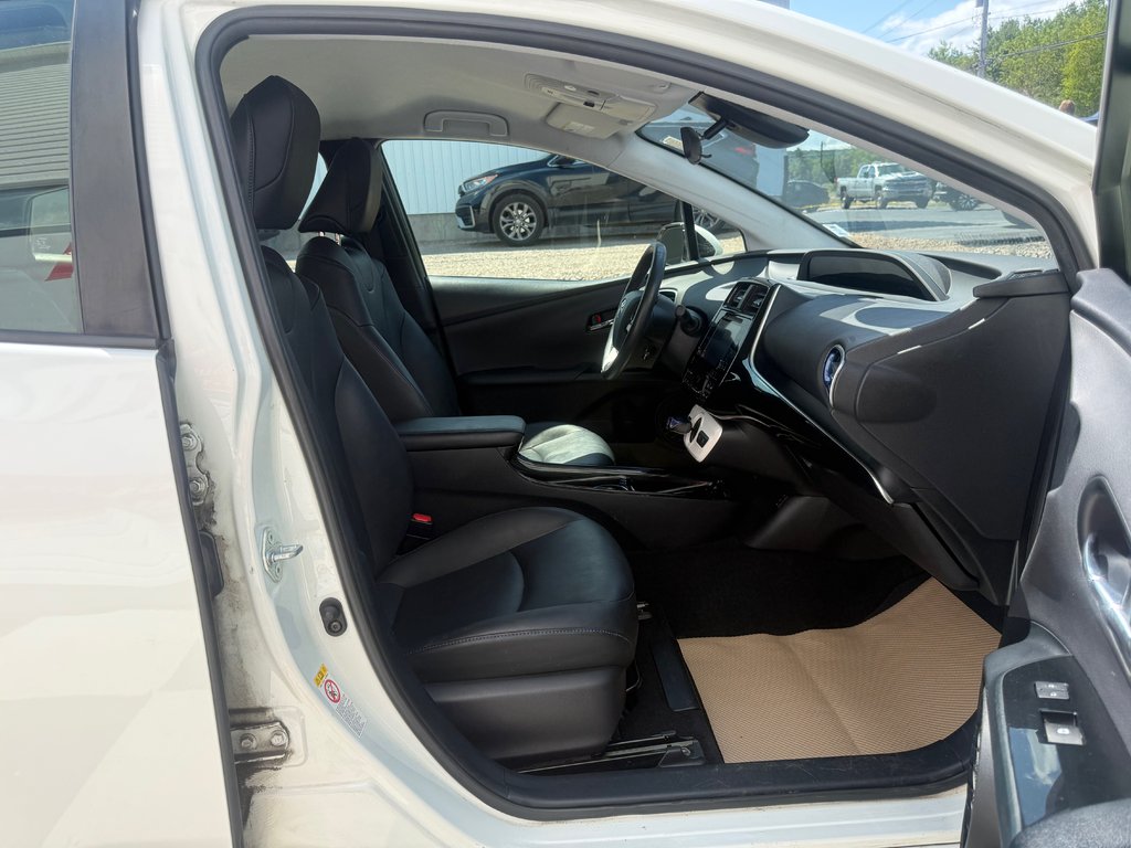 2017 Toyota PRIUS HYBRID HEV in COLDBROOK, Nova Scotia - 19 - w1024h768px