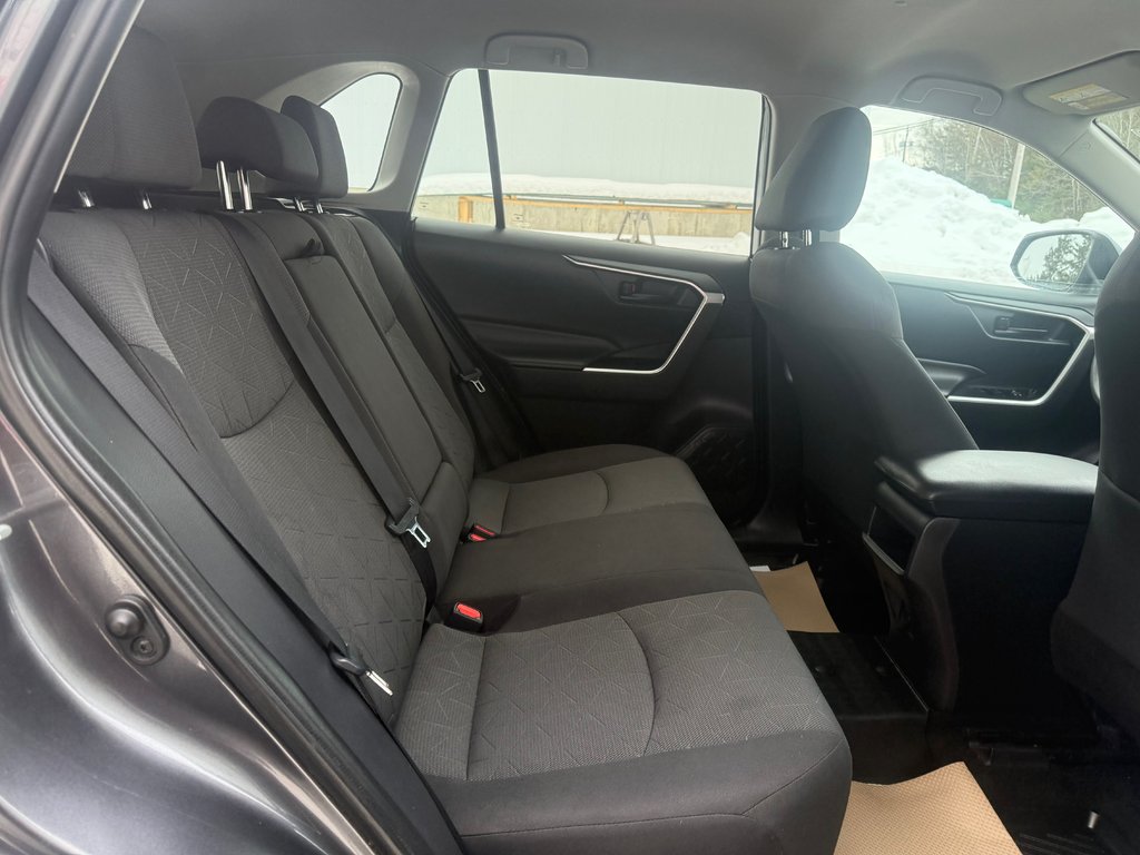 Toyota RAV4 LE LE, keyless entry, backup camera, Bluetooth 2020 à COLDBROOK, Nouvelle-Écosse - 17 - w1024h768px
