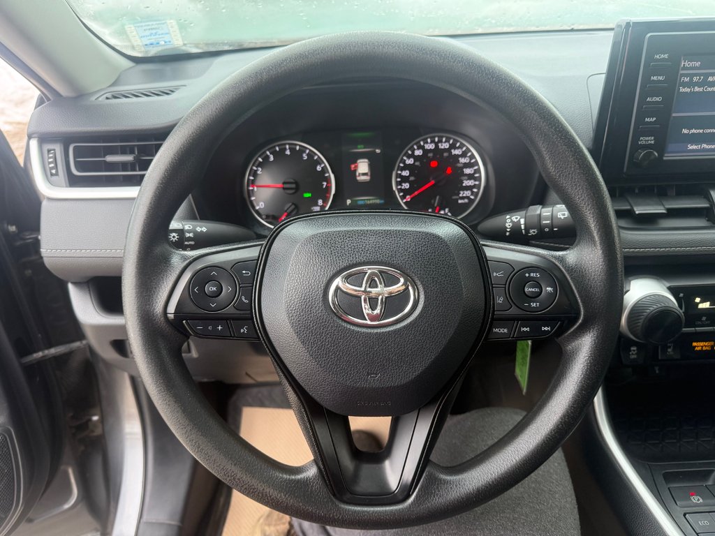 Toyota RAV4 LE LE, keyless entry, backup camera, Bluetooth 2020 à COLDBROOK, Nouvelle-Écosse - 10 - w1024h768px