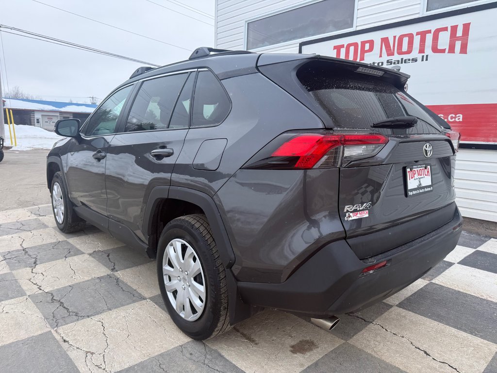 Toyota RAV4 LE LE, keyless entry, backup camera, Bluetooth 2020 à COLDBROOK, Nouvelle-Écosse - 6 - w1024h768px