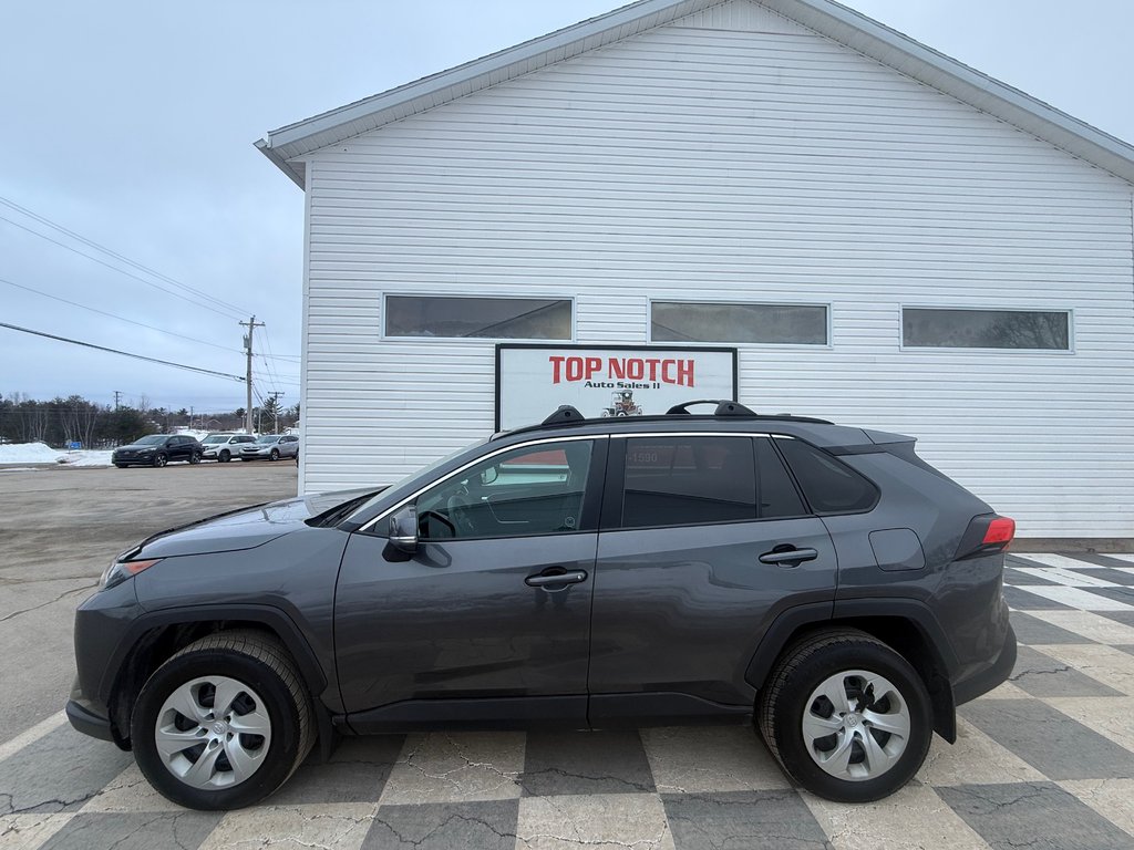 Toyota RAV4 LE LE, keyless entry, backup camera, Bluetooth 2020 à COLDBROOK, Nouvelle-Écosse - 20 - w1024h768px