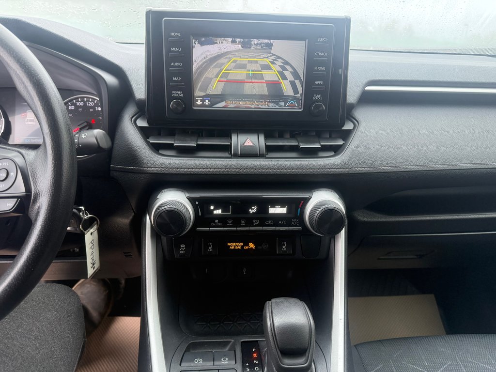 Toyota RAV4 LE LE, keyless entry, backup camera, Bluetooth 2020 à COLDBROOK, Nouvelle-Écosse - 12 - w1024h768px