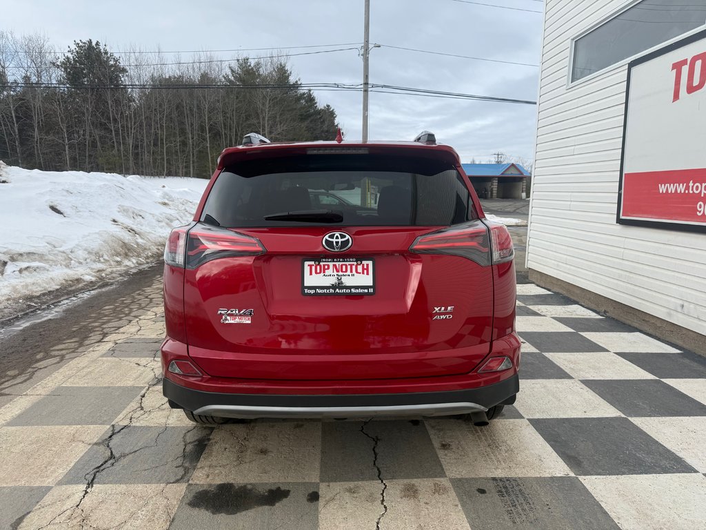 Toyota RAV4 XLE XLE, keyless entry, backup camera, Bluetooth 2017 à COLDBROOK, Nouvelle-Écosse - 5 - w1024h768px
