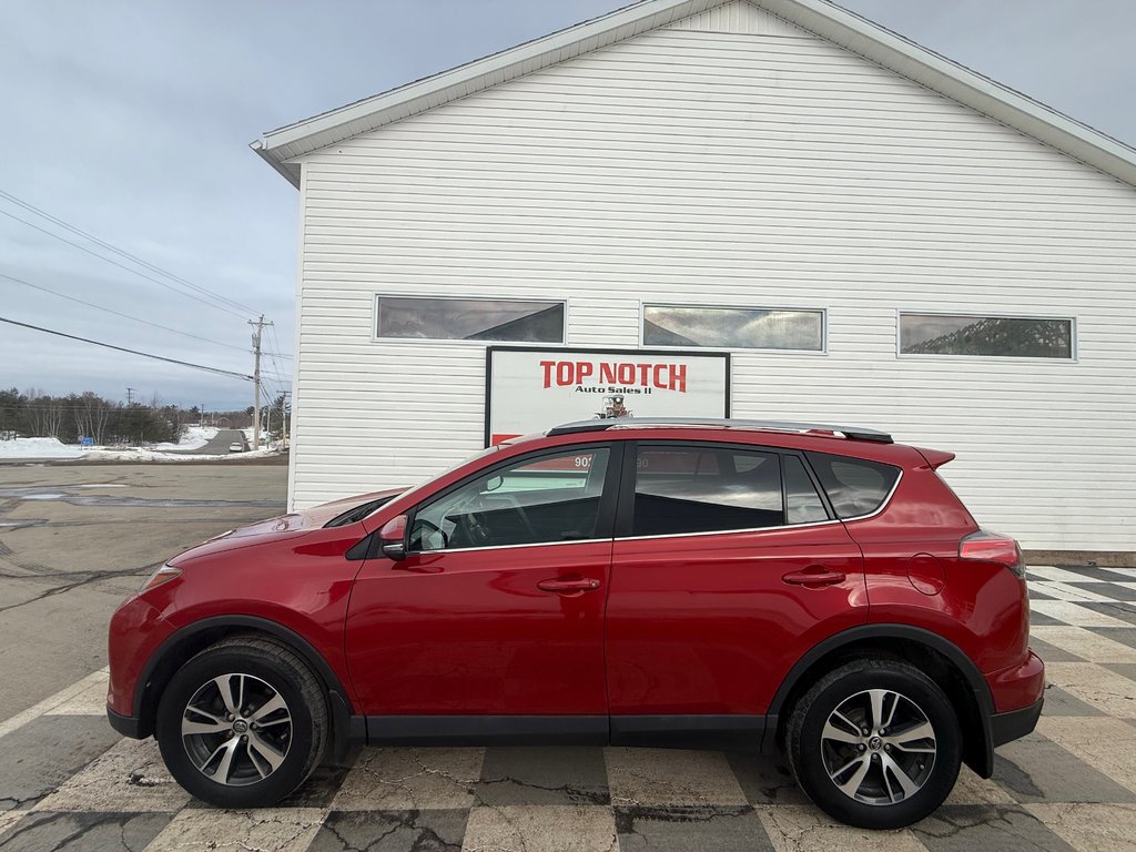 Toyota RAV4 XLE XLE, keyless entry, backup camera, Bluetooth 2017 à COLDBROOK, Nouvelle-Écosse - 21 - w1024h768px