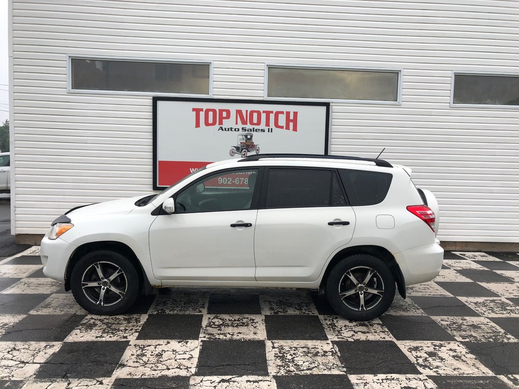 2011 Toyota RAV4 Base - CD Player, Power Locks, Cruise Control in Kentville, Nova Scotia - 19 - w1024h768px