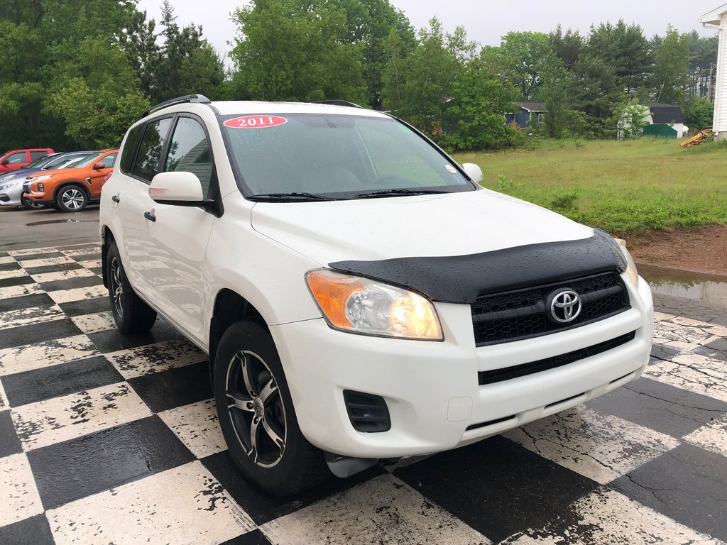 2011 Toyota RAV4 Base - CD Player, Power Locks, Cruise Control in Kentville, Nova Scotia - 3 - w1024h768px