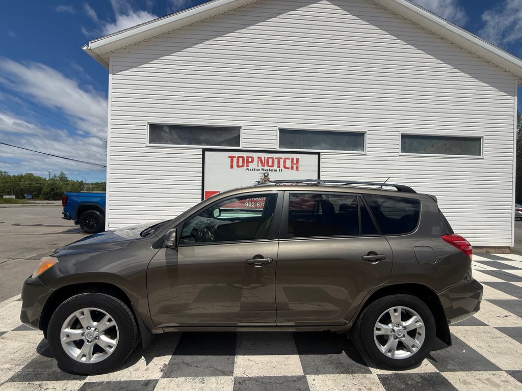 2011 Toyota RAV4 Base, Keyless entry, MP3, Cruise control in Kentville, Nova Scotia - 20 - w1024h768px