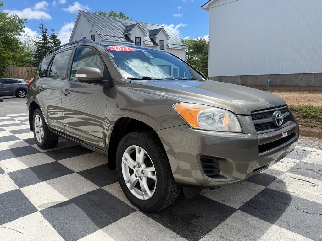 2011 Toyota RAV4 Base, Keyless entry, MP3, Cruise control in Kentville, Nova Scotia - 3 - w1024h768px