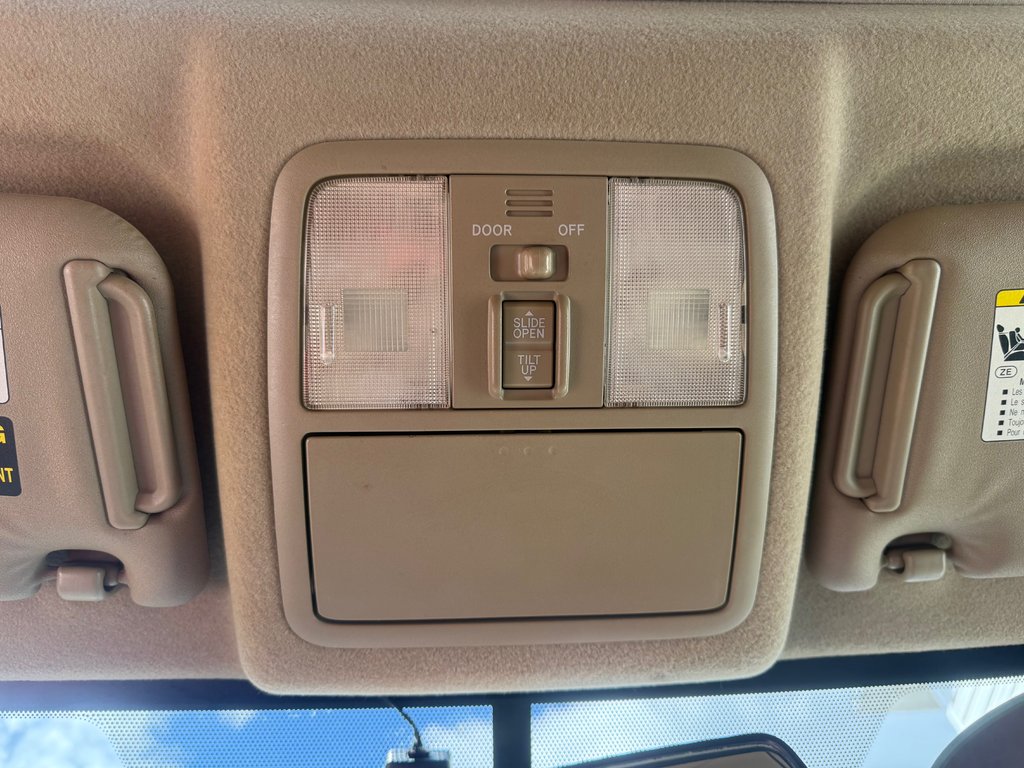 2011 Toyota RAV4 Base, Keyless entry, MP3, Cruise control in Kentville, Nova Scotia - 12 - w1024h768px