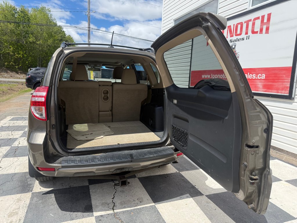 2011 Toyota RAV4 Base, Keyless entry, MP3, Cruise control in Kentville, Nova Scotia - 15 - w1024h768px