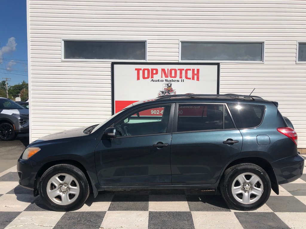 2012 Toyota RAV4 Base - CD Player, Power Windows, AUX Port in COLDBROOK, Nova Scotia - 21 - w1024h768px
