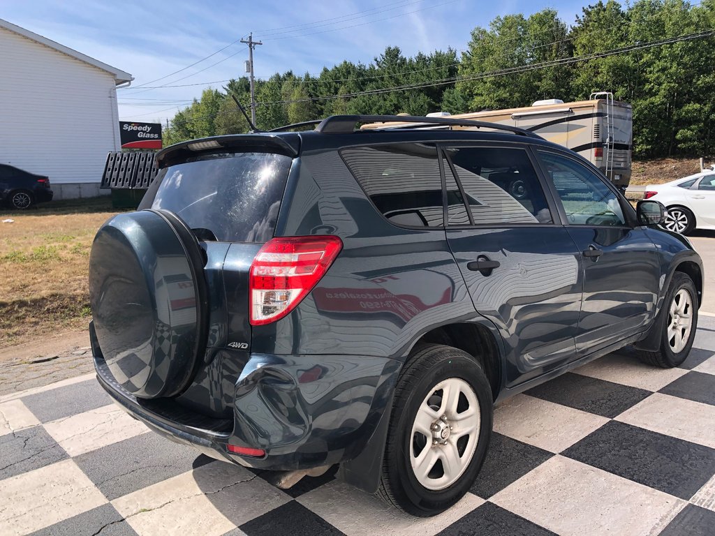 2012 Toyota RAV4 Base - CD Player, Power Windows, AUX Port in COLDBROOK, Nova Scotia - 4 - w1024h768px