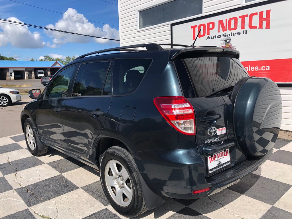 2012 Toyota RAV4 Base - CD Player, Power Windows, AUX Port in COLDBROOK, Nova Scotia - 6 - w1024h768px