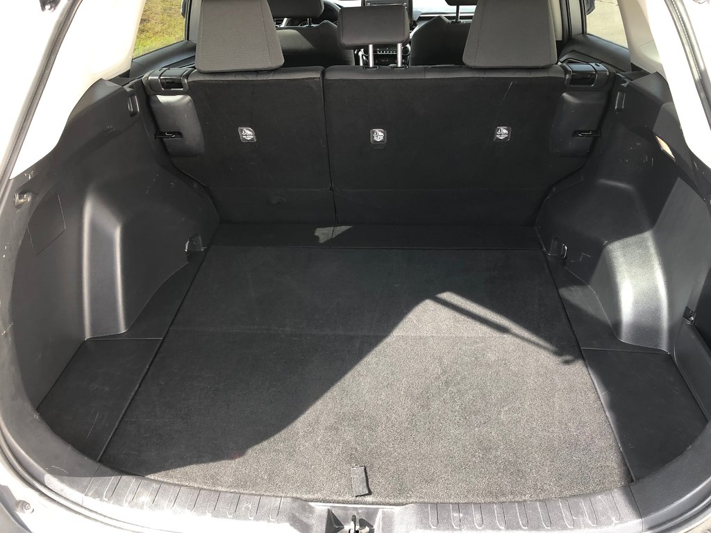 2021 Toyota RAV4 LE - Reverse Camera, Bluetooth, Heated Seats in COLDBROOK, Nova Scotia - 19 - w1024h768px